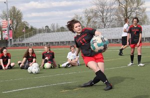 SOCCER