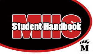 MHS handbook is online!