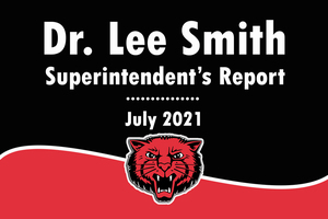 Dr. Smith Has Information You Need To Know !