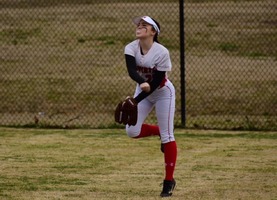 SOFTBALL