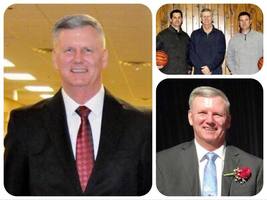 MENA SCHOOL DISTRICT HIRES JIM PENNINGTON