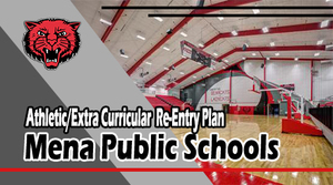 Extra Curricular Re-Entry!
