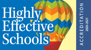 Louise Durham Elementary School Receives Highly Effective Schools Accreditation