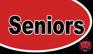 ATTENTION SENIORS!