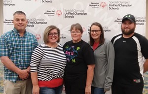 MPS Represented at Unified Conference!