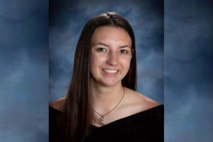 Head Earns Scholarship from UA Monticello !