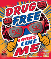 Red Ribbon Week Coming Soon !