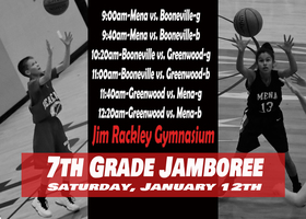 JAMBOREE