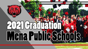 Graduation 2021 !