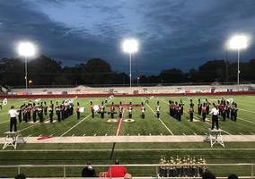 BAND