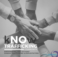 kNOw Trafficking
