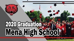 2020 Graduation Info !