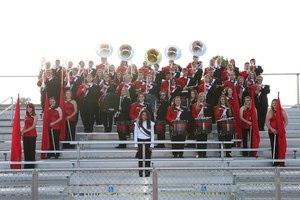 Superior @ Region VIII !