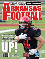 Bearcat's in Latest Hooten's !