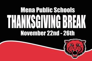 Thanksgiving Break !