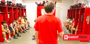 Mansfield Coach Craig Bentley Is Headed Home