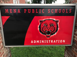 July School Board Meeting!