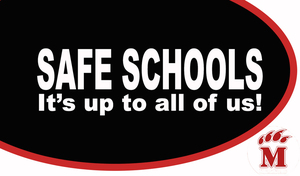 Safe Schools!